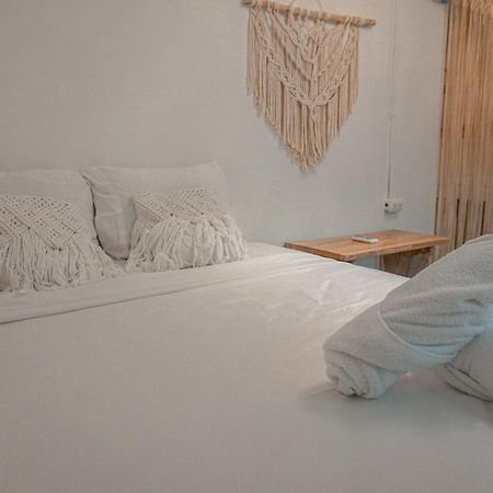 Zeneidas Surf Garden Playa Santa Teresa  Zewnętrze zdjęcie