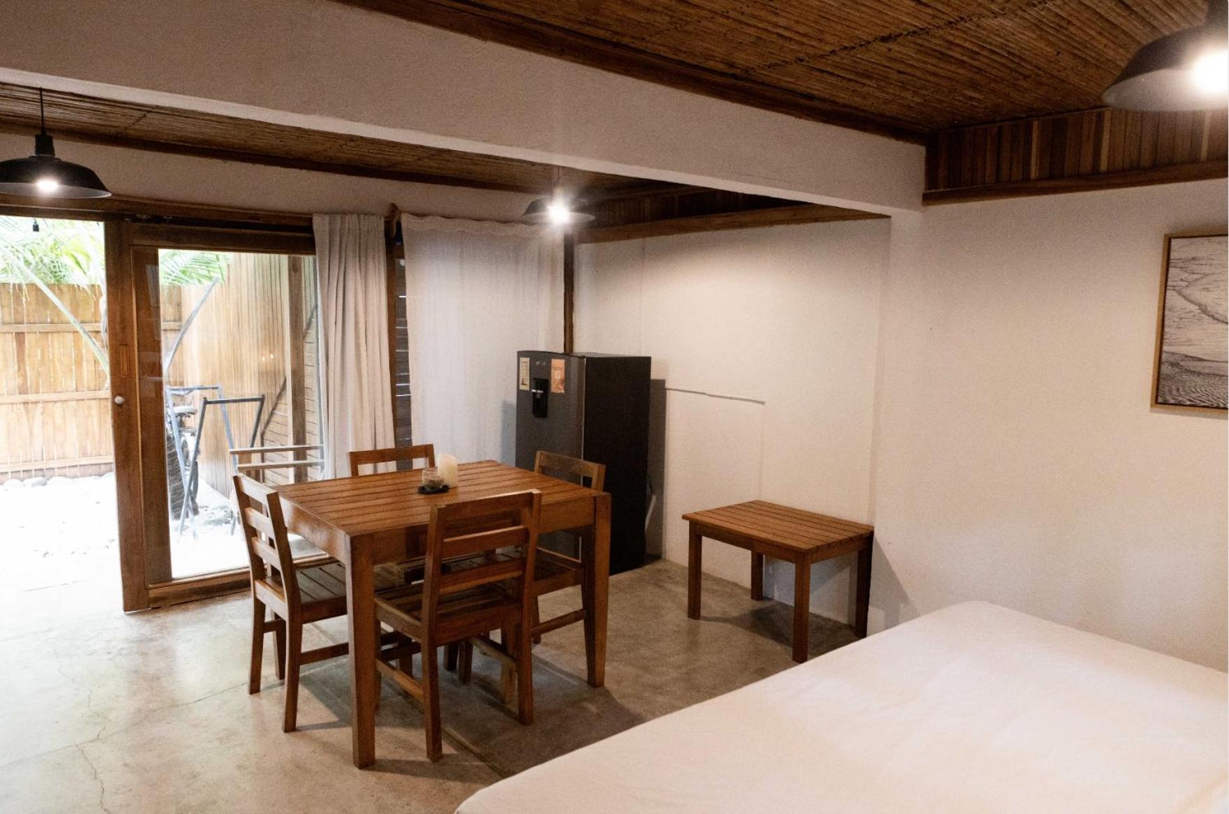 Zeneidas Surf Garden Playa Santa Teresa  Zewnętrze zdjęcie
