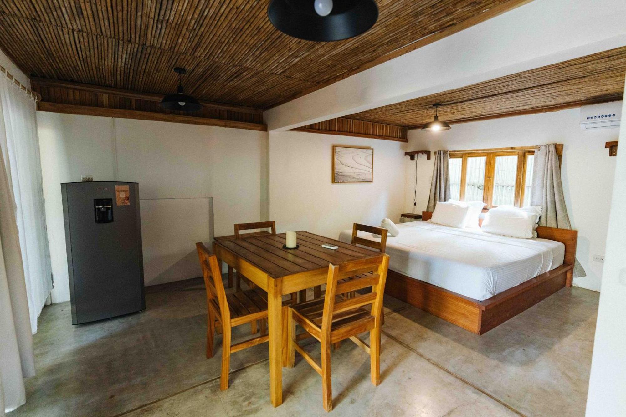 Zeneidas Surf Garden Playa Santa Teresa  Zewnętrze zdjęcie