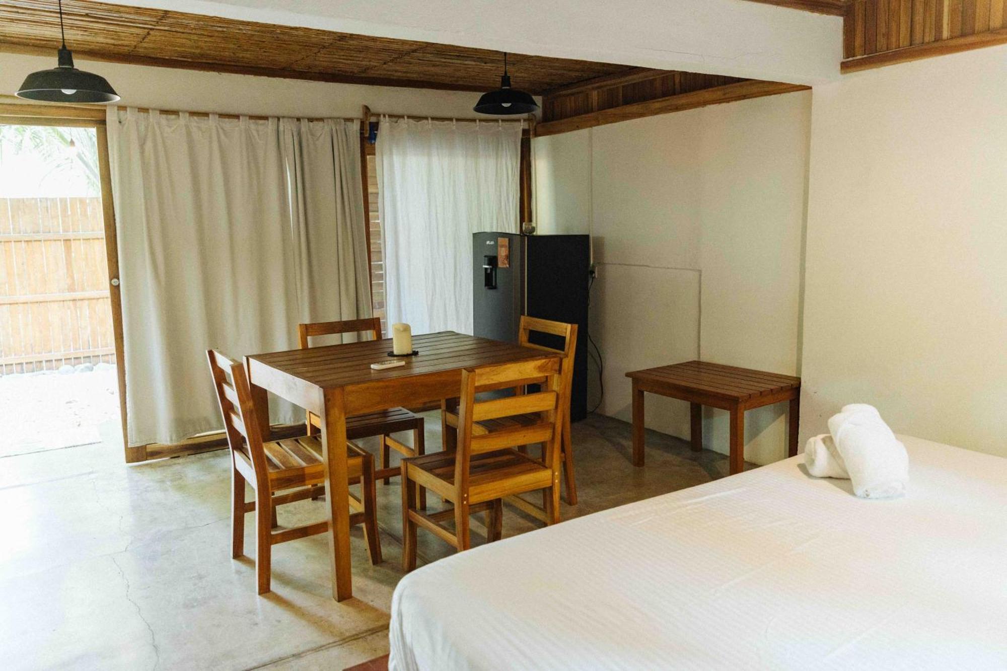 Zeneidas Surf Garden Playa Santa Teresa  Zewnętrze zdjęcie
