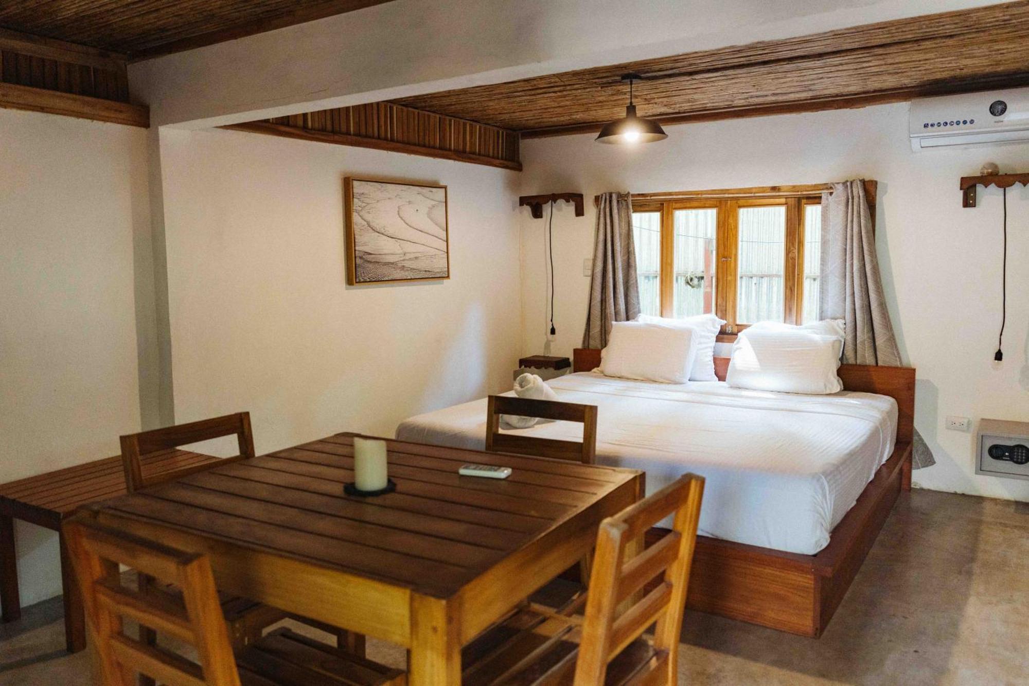 Zeneidas Surf Garden Playa Santa Teresa  Zewnętrze zdjęcie