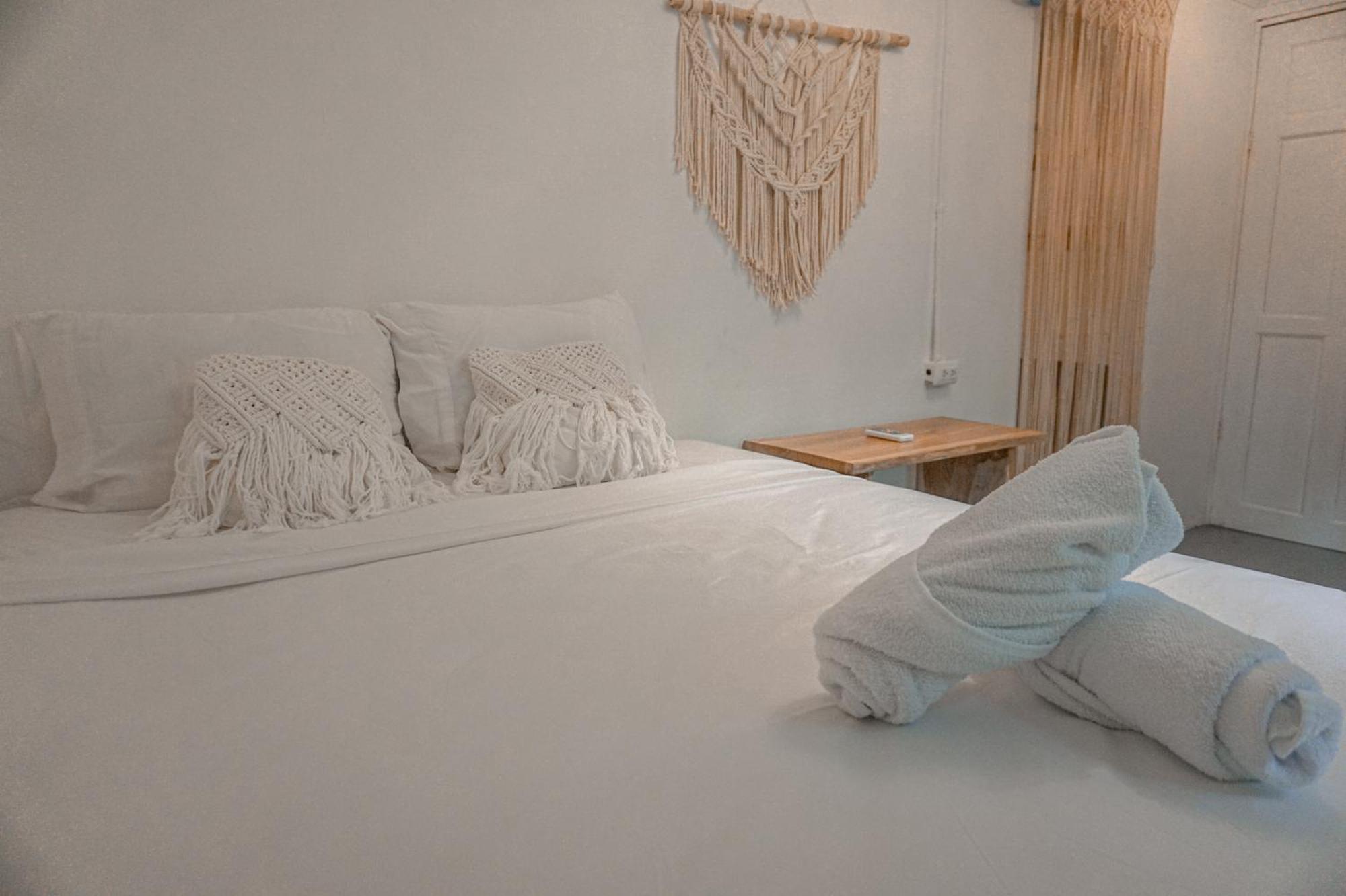 Zeneidas Surf Garden Playa Santa Teresa  Zewnętrze zdjęcie